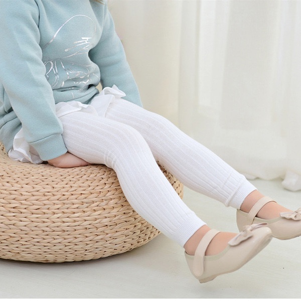 Baby / Toddler Casual Solid Pantyhose