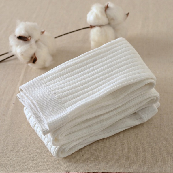 Baby / Toddler Casual Solid Pantyhose