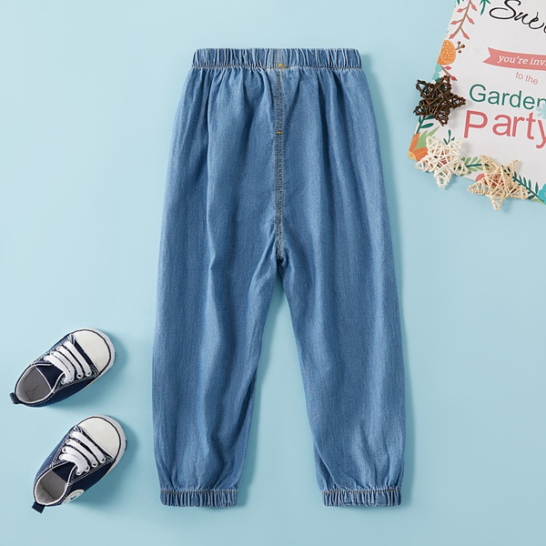 Baby / Toddler Stylish Ripped Jeans