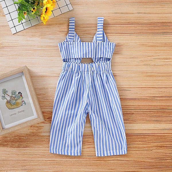 Striped Onesies for Toddler Girl / Girl