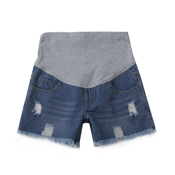 Maternity casual Plain jeans
