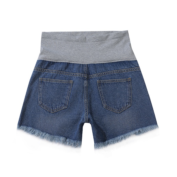 Maternity casual Plain jeans