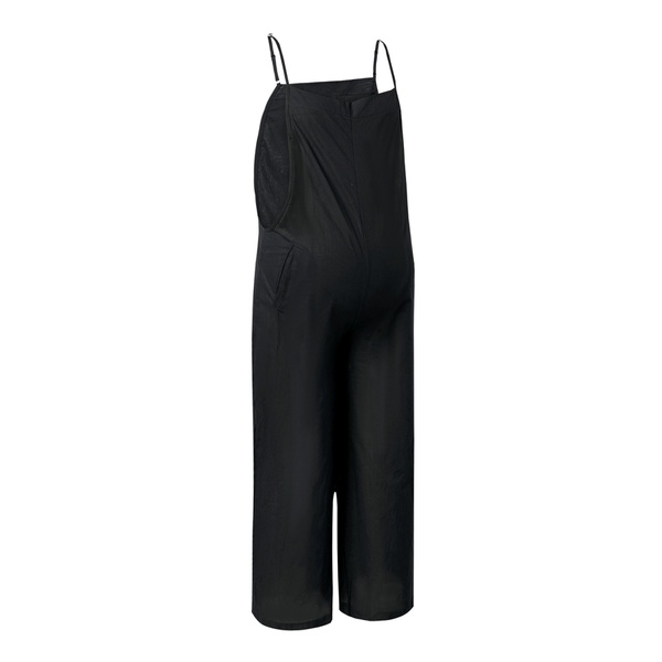 Maternity casual Plain Jumpsuits