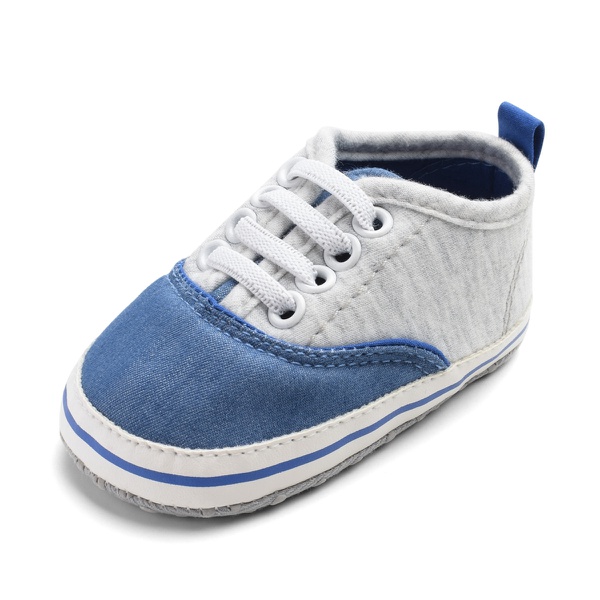 Baby / Toddler Colorblock First Walkers Shoes