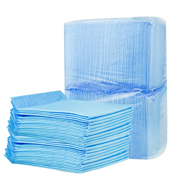 Disposable Pee Pads for Pet (50 large size, 100 small size)