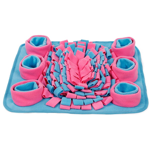 Pet Sniff Mat Slow Food Mat