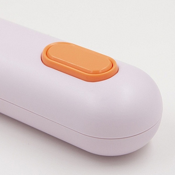 Durable Self-Cleaning Hair Removal Care Cat Brush Comb