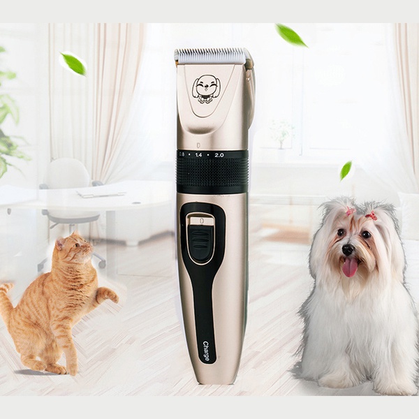 Pet Hair Clipper