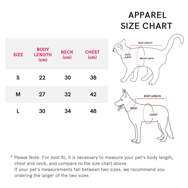 Small and medium-sized dog gentleman dress