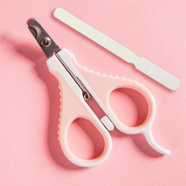 Nail Clipper for Cat Dog