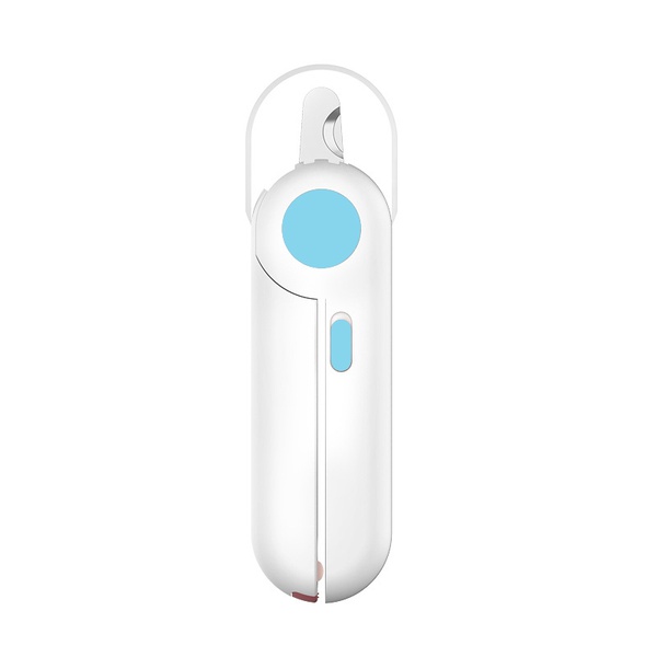 Pet Nail Clippers With Led Lighting