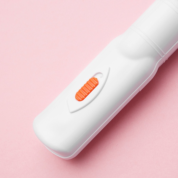 Pet Electric Nail Polisher