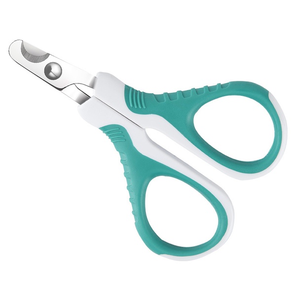 Pet Stainless Steel Elbow Nail Clippers