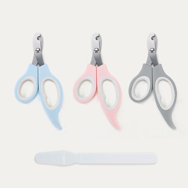 Nail Clipper for Cat Dog