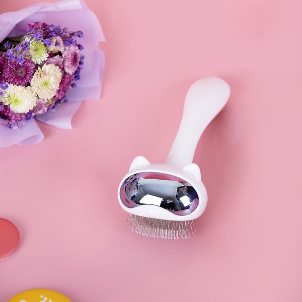 Hair Comb Grooming Brush for Cat Dog