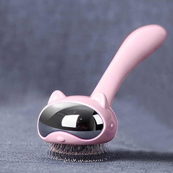 Hair Comb Grooming Brush for Cat Dog