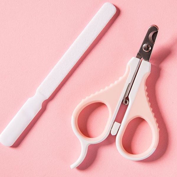 Pet Nail Clippers