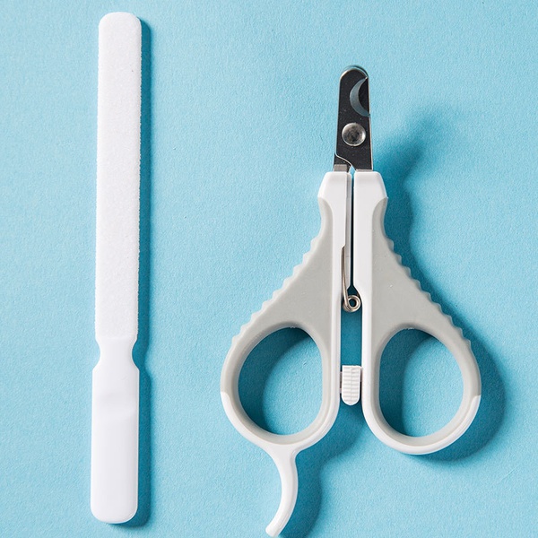 Pet Nail Clippers