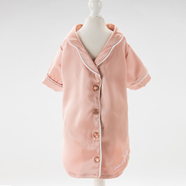Lovely Pajamas