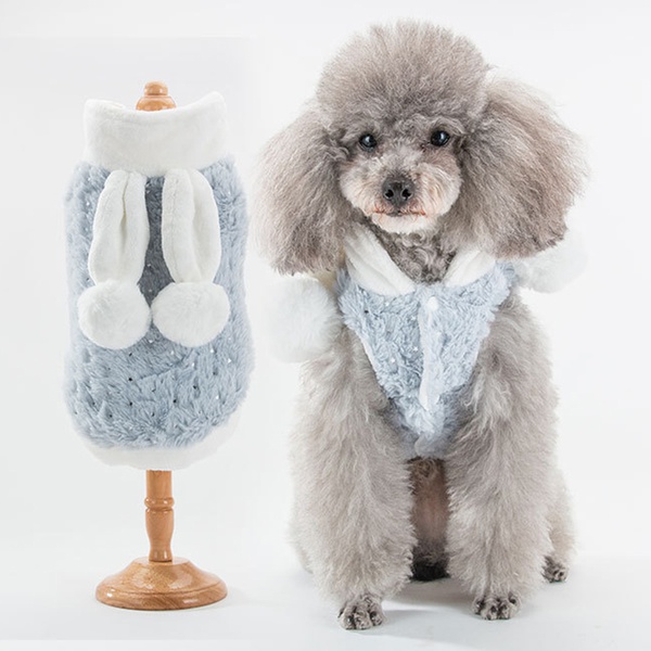 Pet Warm Clothing