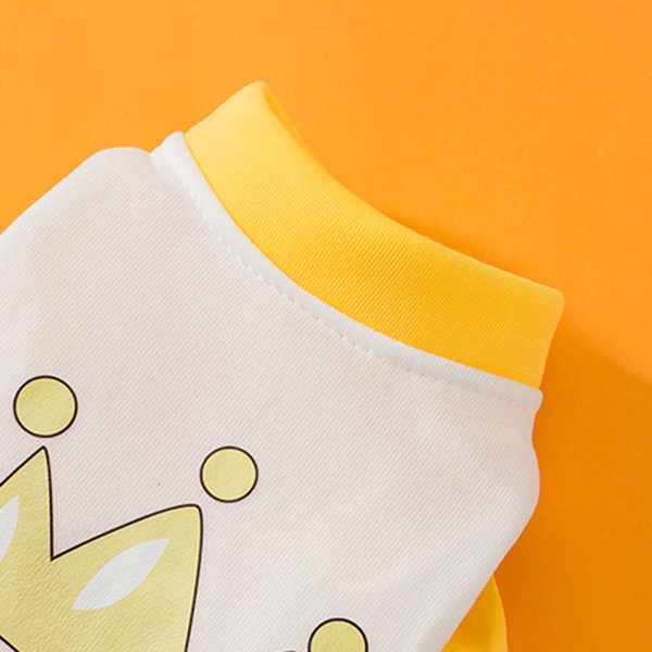 Cute Pet Clothes