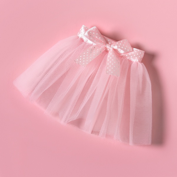 Mesh Skirt for Pet
