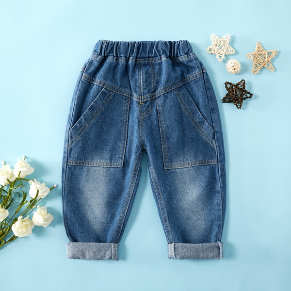 Baby / Toddler Casual Jeans