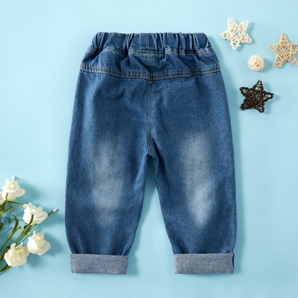 Baby / Toddler Casual Jeans