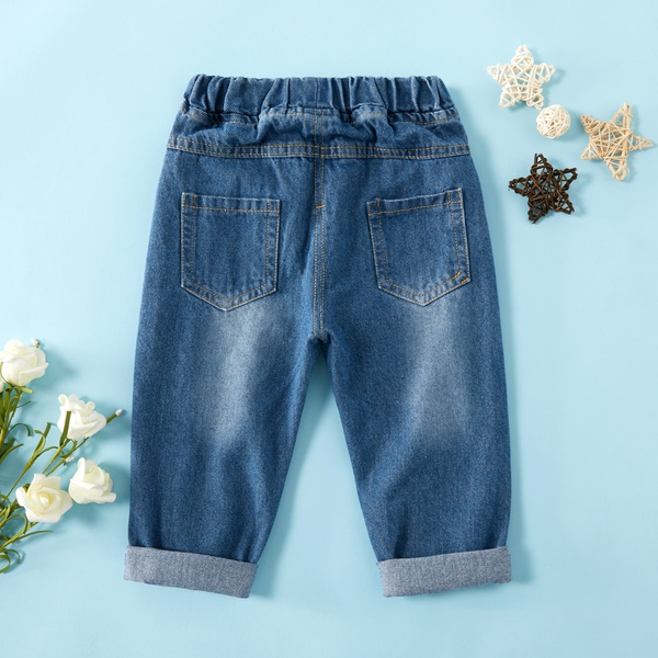Baby / Toddler Casual Jeans