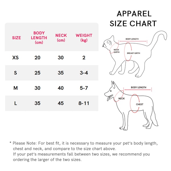 Cat and dog clothes teddy angel sweater