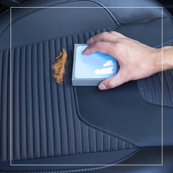 Pet Static Sponge Cleaner