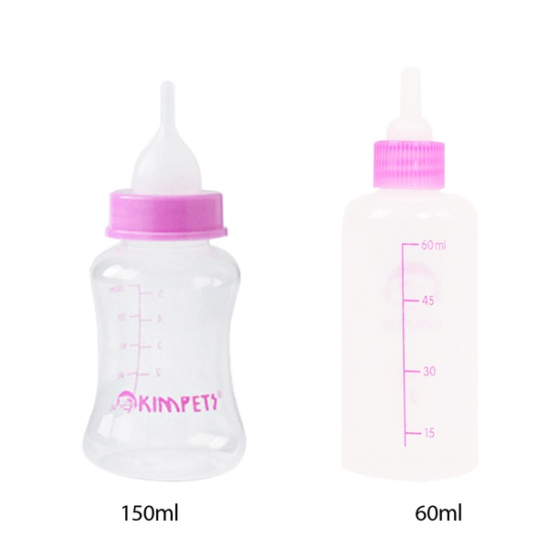Feeding Device For Puppies And Puppies