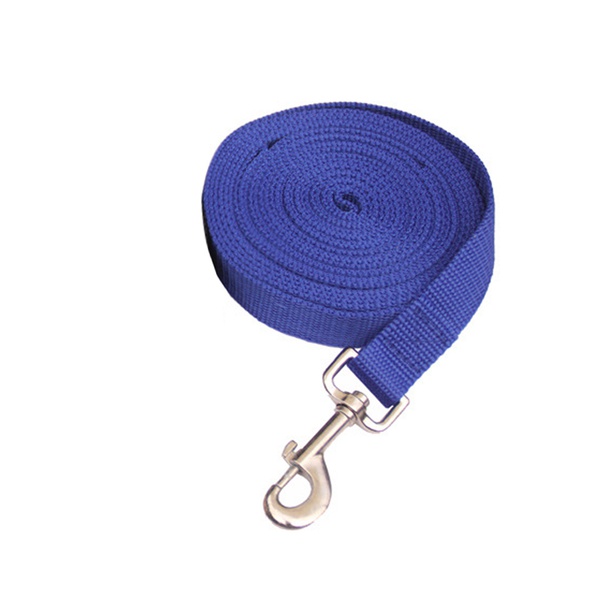Strong Durable Nylon Dog Training Leash