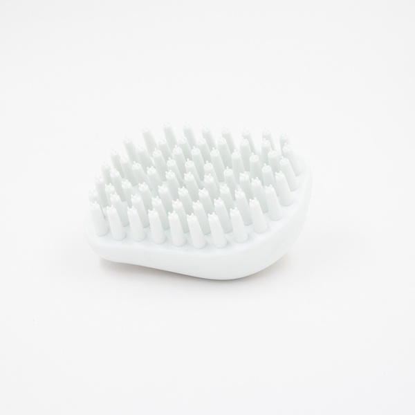 Pet Bath & Massage Brush Great Grooming