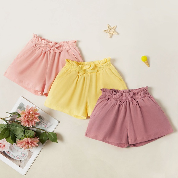 Skirts & Shorts