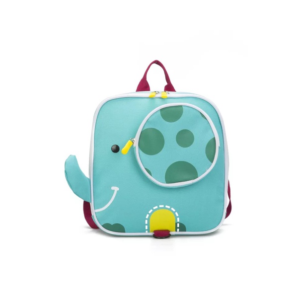 1-Pack Adorable Animal Backpack for Children