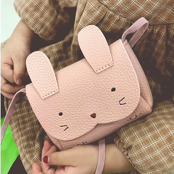 Stylish Rabbit Bag for Girls