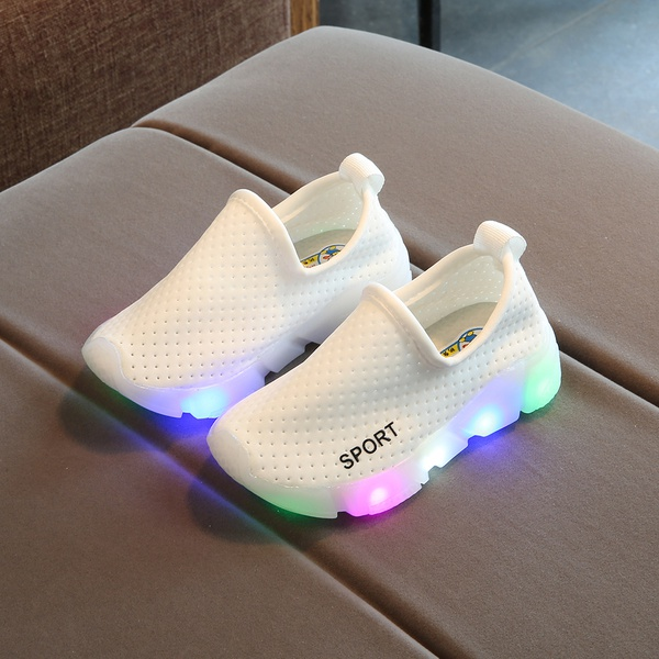 Toddler Shoes