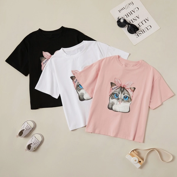 T-Shirts & Long Sleeves
