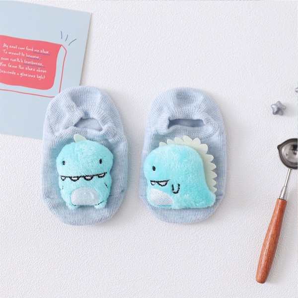 Baby / Toddler / Kid Adorable Animal Antiskid Floor Socks