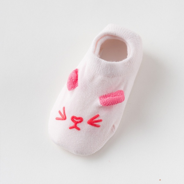Baby Adorable Colorful Socks