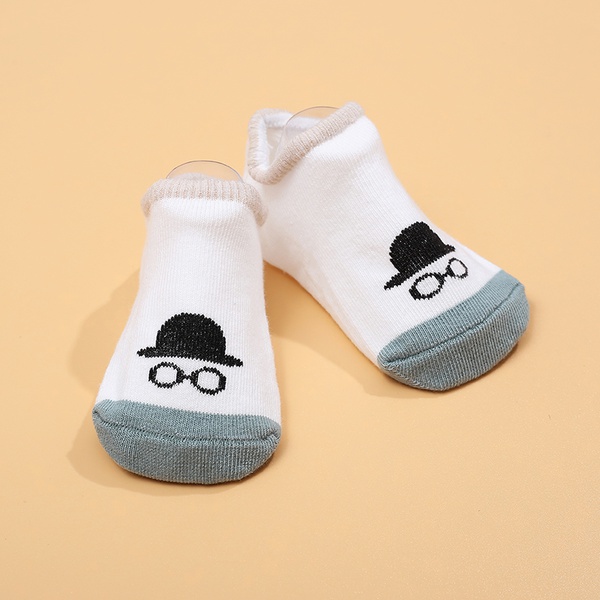 Baby / Toddler Antiskid Socks