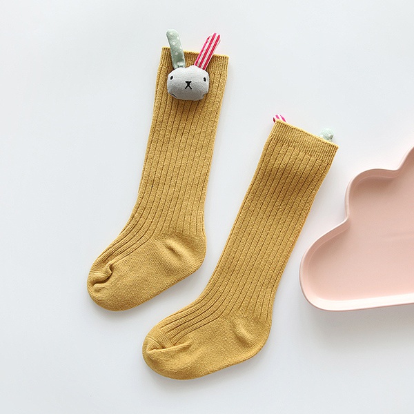 Baby / Toddler Adorable Rabbit Decor Stockings