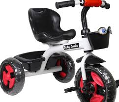 Baby & Kids Gear